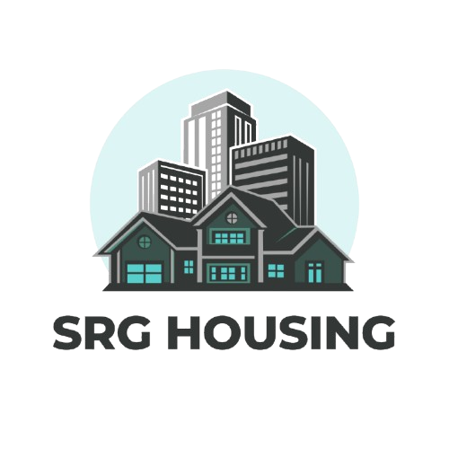 srg logo