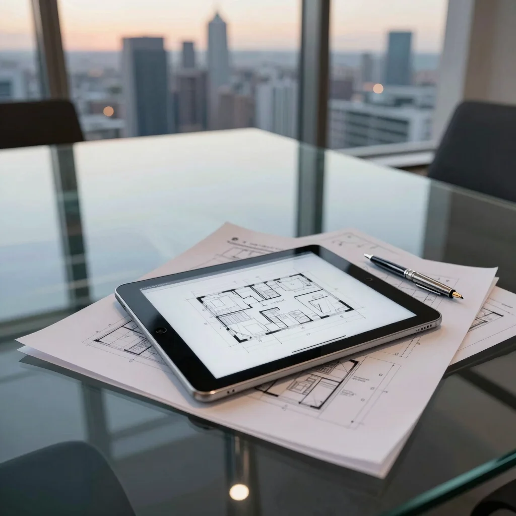 Commercial Property Feasibility Review
