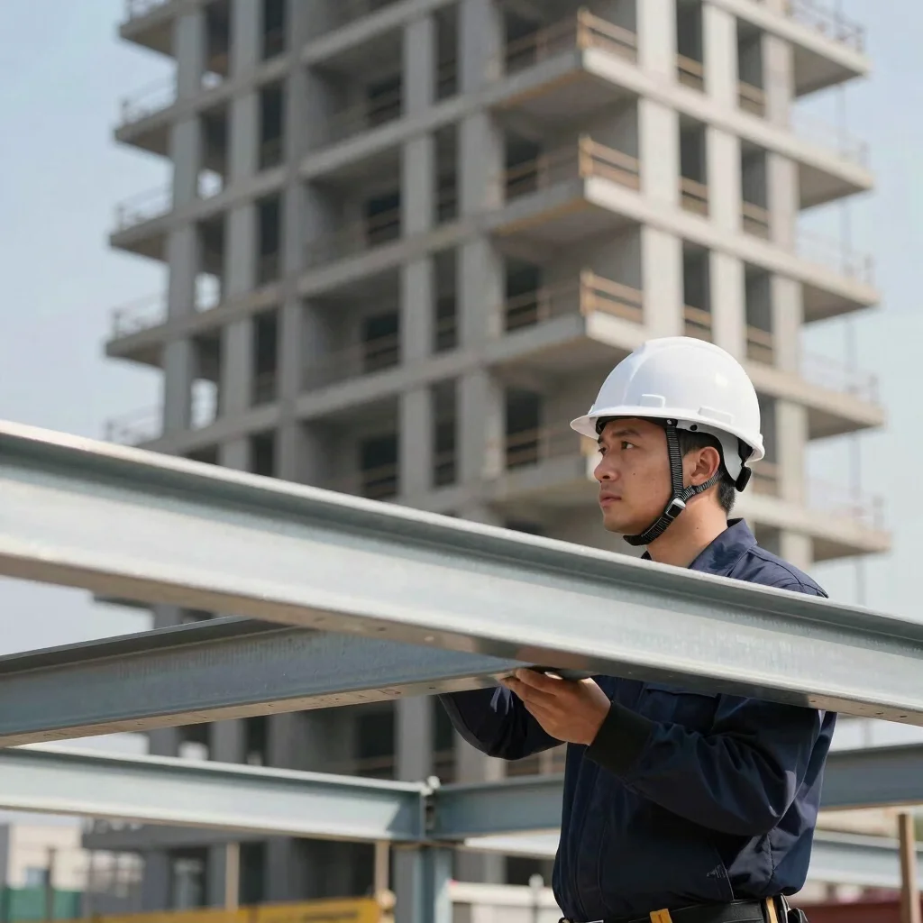 Civil Engineering & Structural Inspection